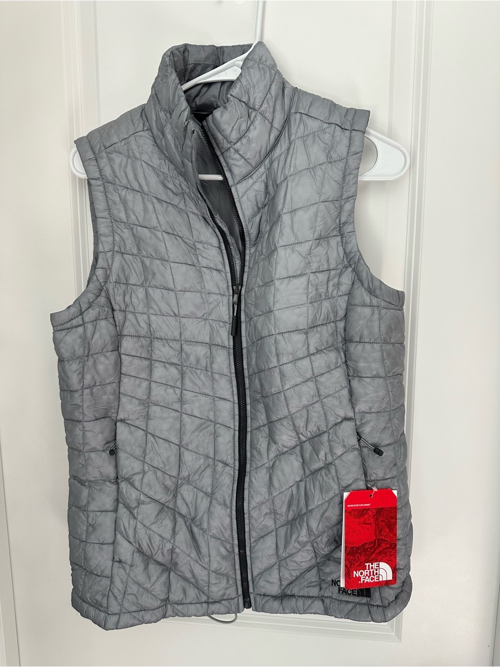 North face nano puffer